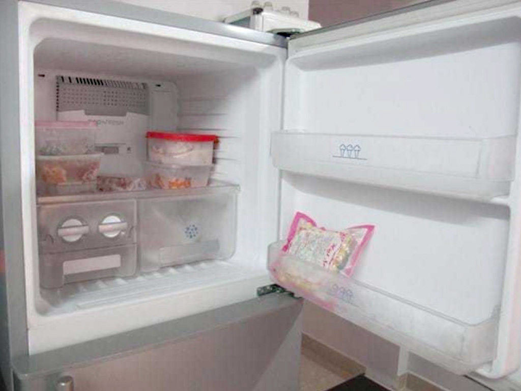 Bảo quản thực phẩm & vệ sinh tủ lạnh đúng cách