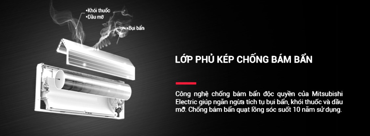 Hướng dẫn các thao tác nhanh chóng để tiết kiệm thời gian trên máy lạnh Mitsubishi Electric