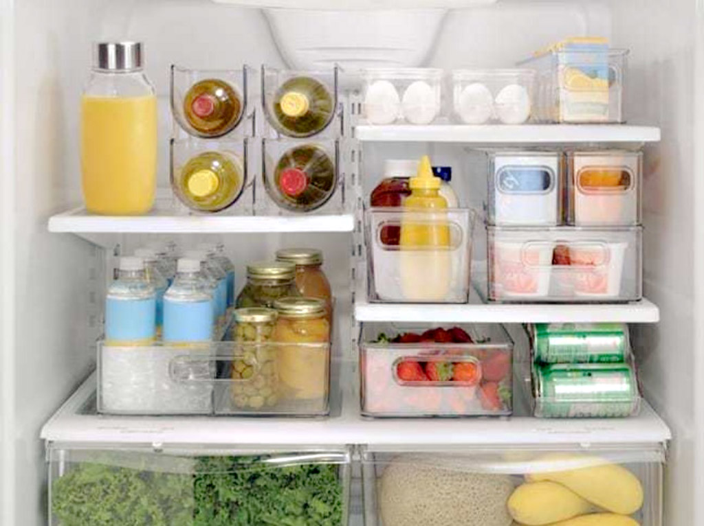 Hướng dẫn cách sử dụng tủ lạnh tiết kiệm điện hiệu quả