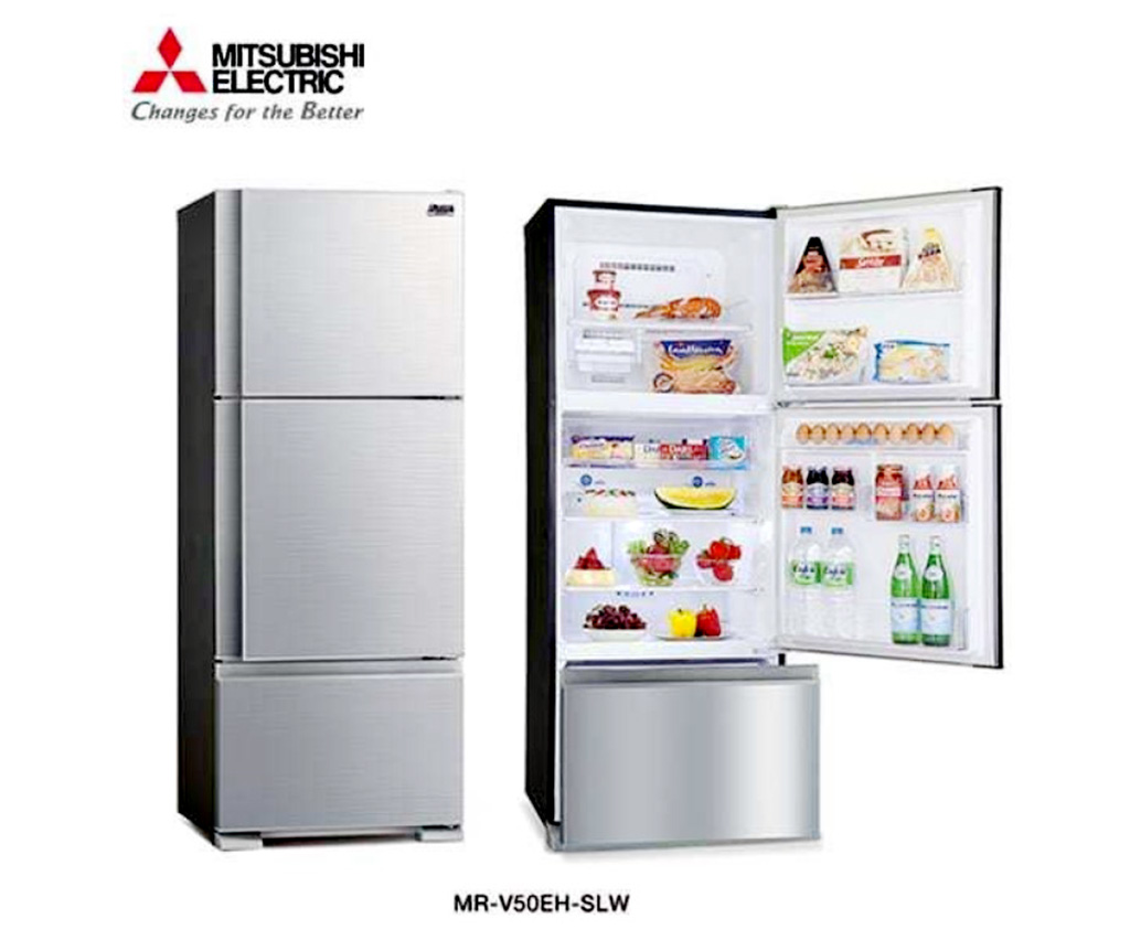 Làm cách nào có thể chọn được chiếc tủ lạnh tiết kiệm điện nhất