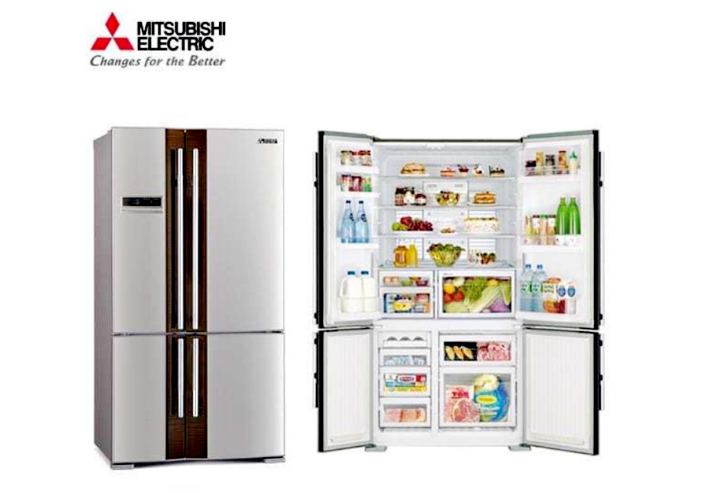 Làm cách nào có thể chọn được chiếc tủ lạnh tiết kiệm điện nhất