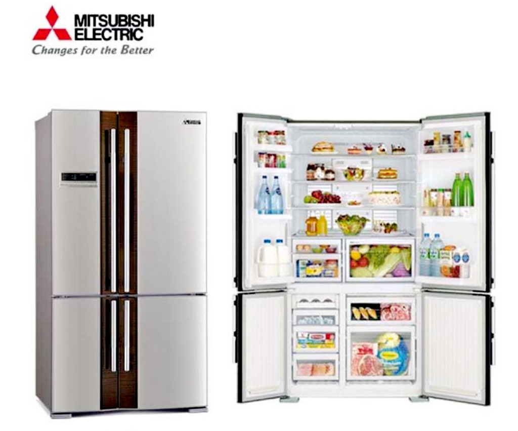 Một số lợi ích nổi bật của tủ lạnh inverter