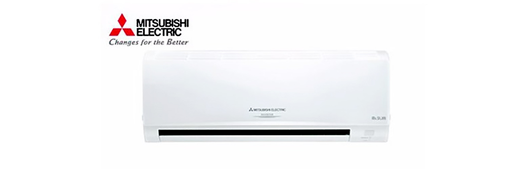 Những thông tin cần biết về máy lạnh Mitsubishi Electric