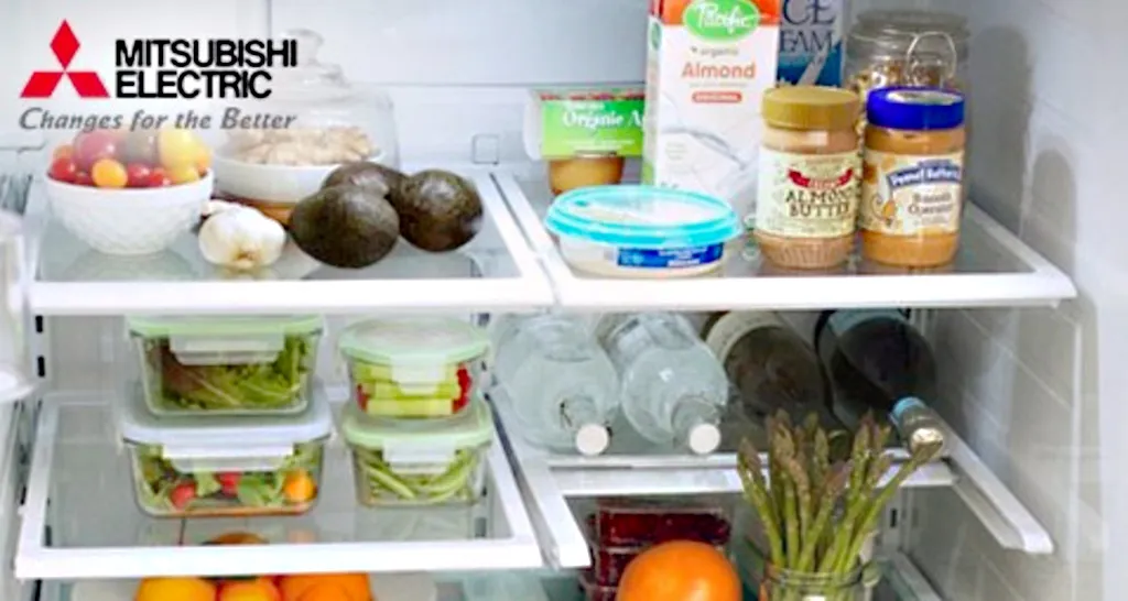 Bạn có đang sử dụng tủ lạnh đúng cách hay không?