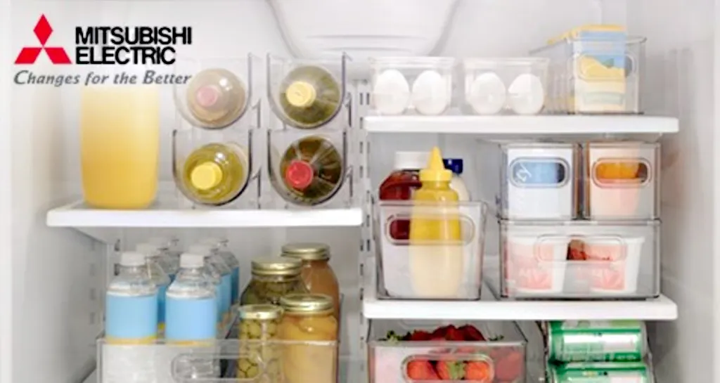 Is helping the refrigerator save energy as tough as you think?