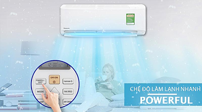 7 chế độ trên máy lạnh không phải người dùng nào cũng biết giúp tiết kiệm điện đến 40%