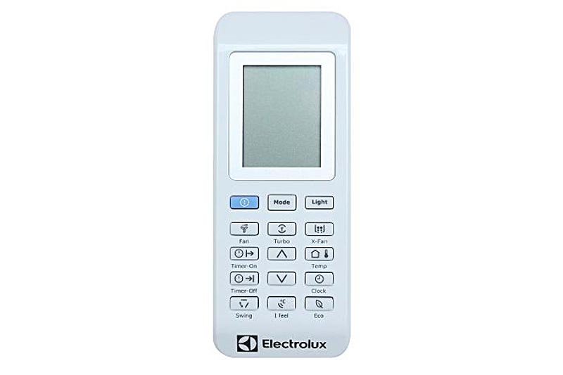 Hướng dẫn cách sử dụng điều khiển máy lạnh Electrolux