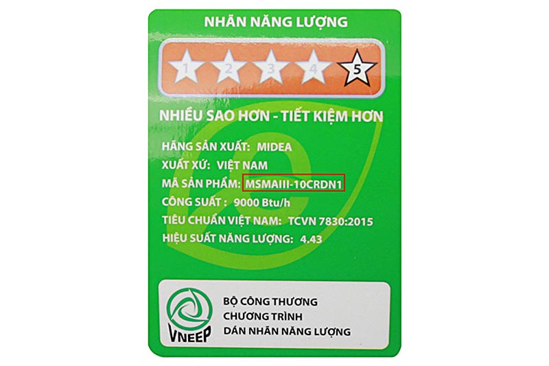 Hướng dẫn cách sử dụng điều khiển máy lạnh Midea dòng MSMAIII - CRDN1