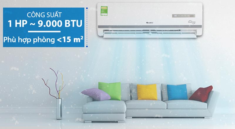 Hướng dẫn cách sử dụng máy lạnh inverter hiệu quả