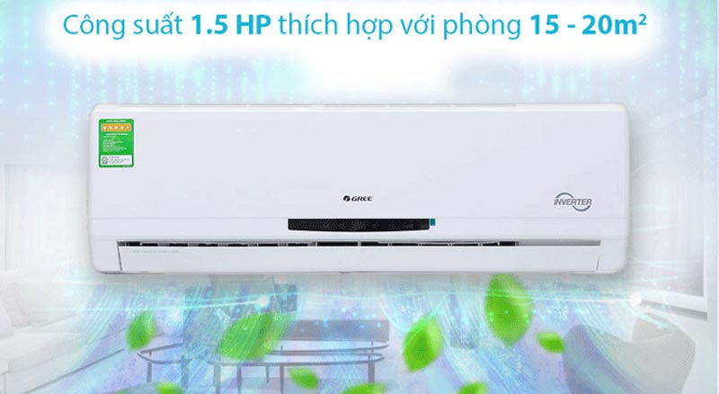 Hướng dẫn cách sử dụng máy lạnh inverter hiệu quả