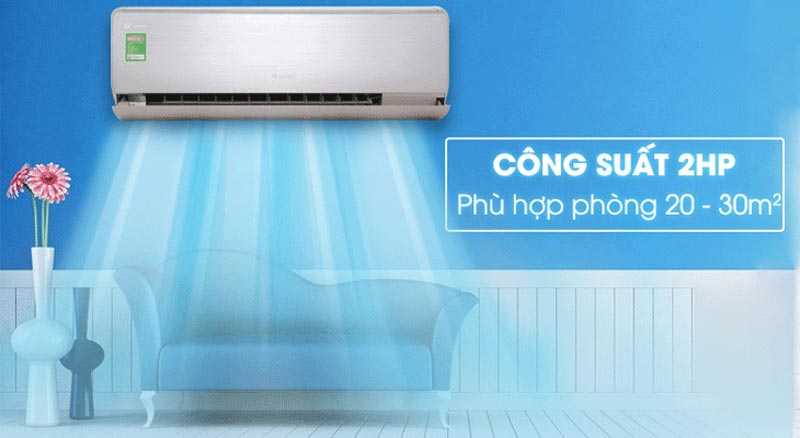 Hướng dẫn cách sử dụng máy lạnh inverter hiệu quả