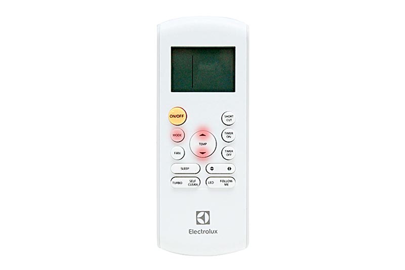 Hướng dẫn cách sử dụng remote máy lạnh Electrolux ESV09CRK-A4