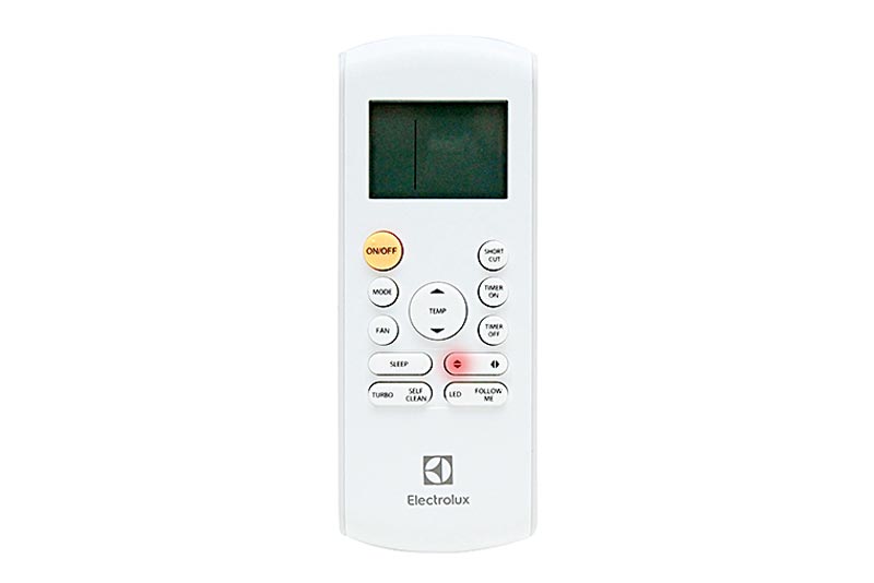 Hướng dẫn cách sử dụng remote máy lạnh Electrolux ESV09CRK-A4