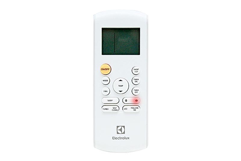 Hướng dẫn cách sử dụng remote máy lạnh Electrolux ESV09CRK-A4