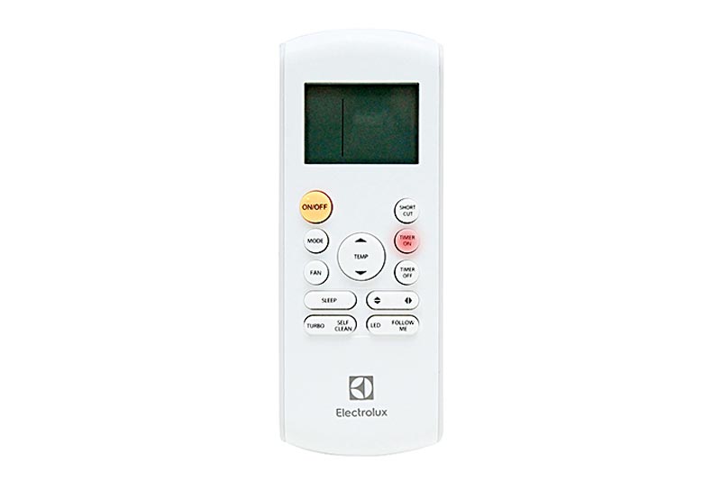 Hướng dẫn cách sử dụng remote máy lạnh Electrolux ESV09CRK-A4