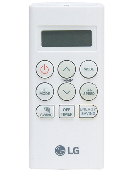  Hướng dẫn cách sử dụng remote máy lạnh LG S09EN3