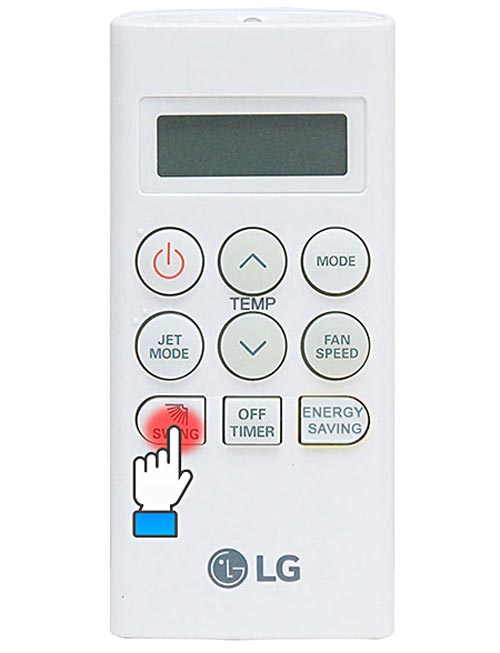  Hướng dẫn cách sử dụng remote máy lạnh LG S09EN3