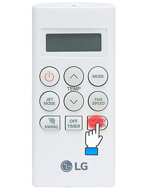  Hướng dẫn cách sử dụng remote máy lạnh LG S09EN3