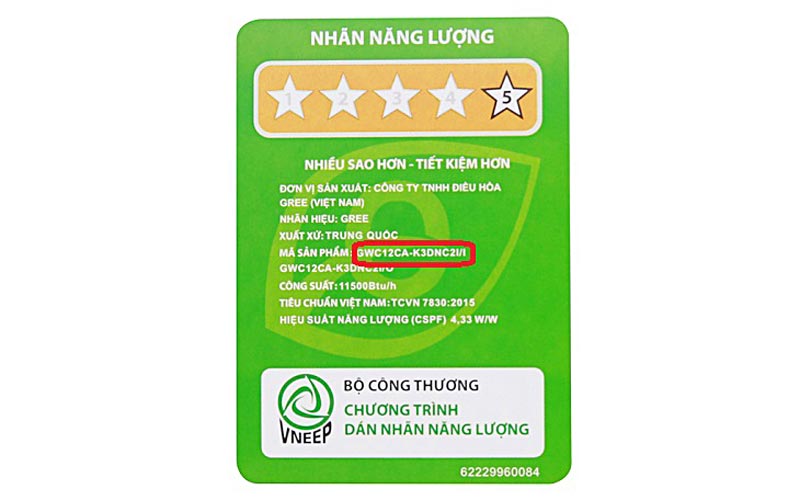 Hướng dẫn sử dụng điều khiển máy lạnh Gree GWC09WA-K3DNB7I