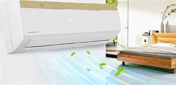 Hướng dẫn cách sử dụng điều khiển máy lạnh Aqua AQA-KCRV9VKS