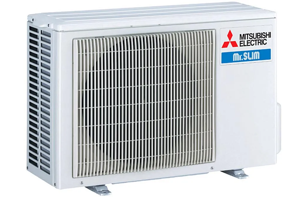 Máy lạnh Mitsubishi Electric MS-JS50VF (2.0Hp) gallery 1