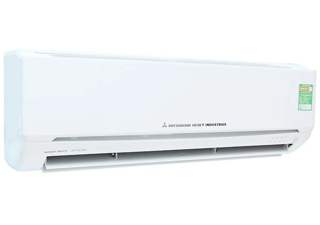 Máy lạnh Mitsubishi Heavy SRK10CR-S5 (1.0Hp) gallery 1