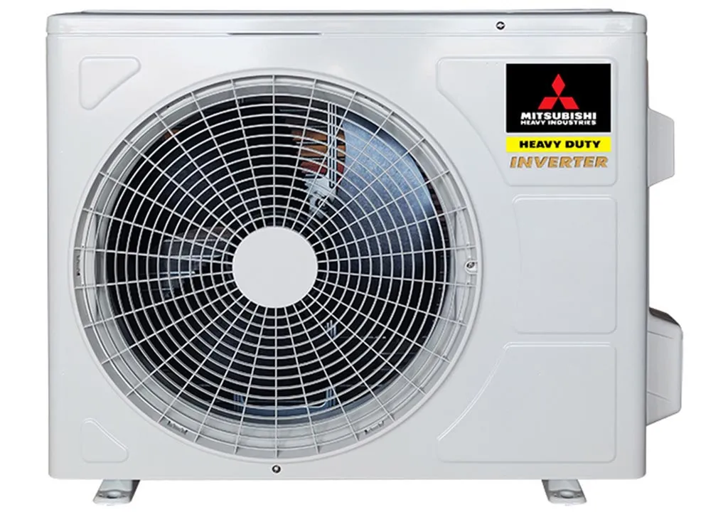 Máy lạnh Mitsubishi Heavy SRK10YT-S5 Inverter sang trọng (1.0Hp) gallery 1