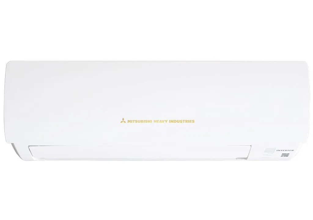 Máy lạnh Mitsubishi Heavy SRK13YT-S5 Inverter sang trọng (1.5Hp)
