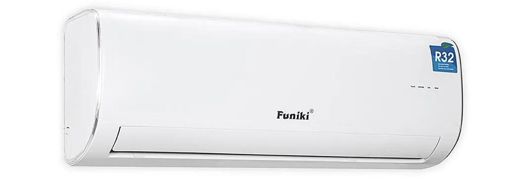 Máy lạnh treo tường Funiki HSC-09MMC (1.0Hp) gallery 1