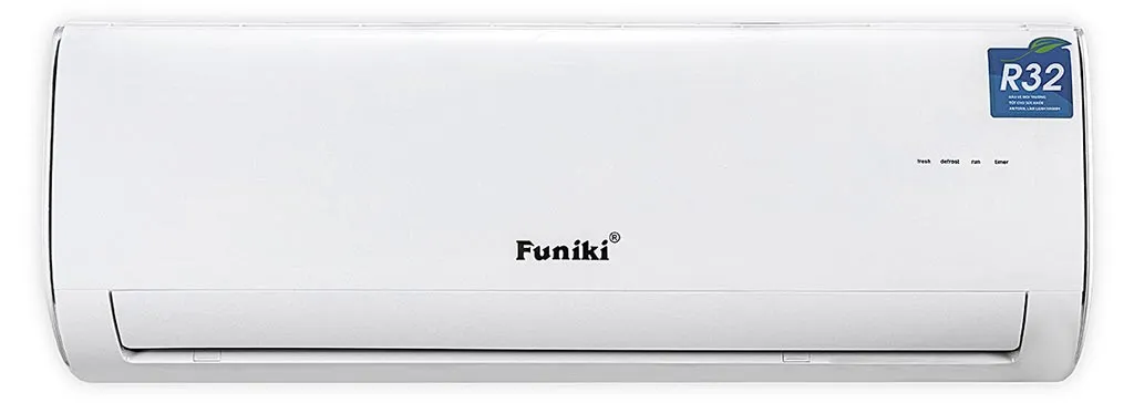 Máy lạnh treo tường Funiki HSC-09MMC (1.0Hp) Máy lạnh treo tường Funiki HSC-09MMC (1.0Hp)