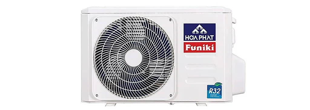 Máy lạnh treo tường Funiki HSC-12MMC (1.5Hp) gallery 3