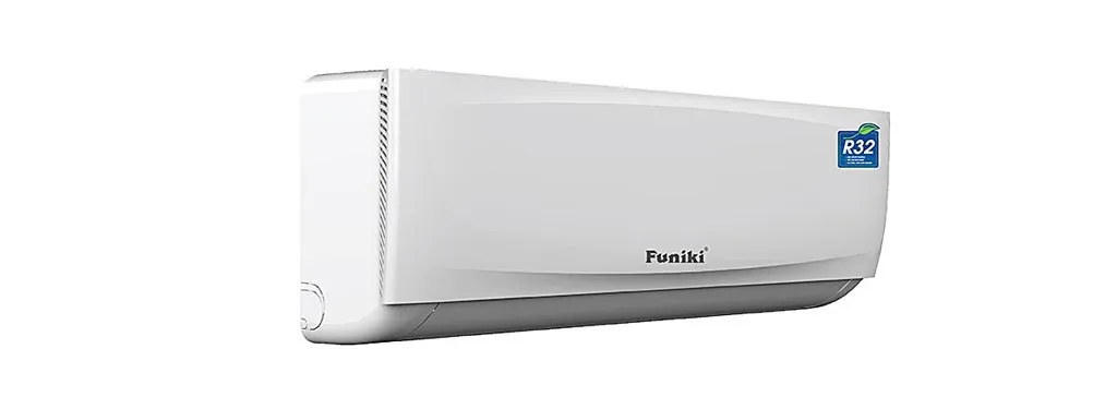 Máy lạnh treo tường Funiki HSC-12TAX (1.5Hp) gallery 2