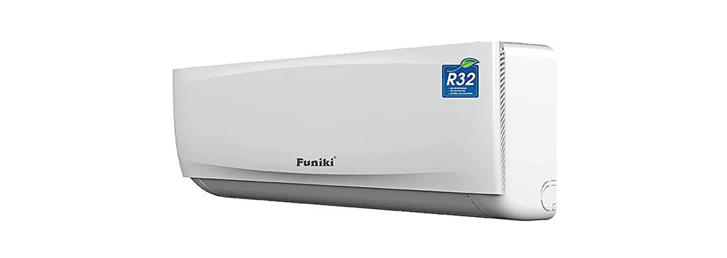 Máy lạnh treo tường Funiki HSC-24TAX (2.5Hp) gallery 1