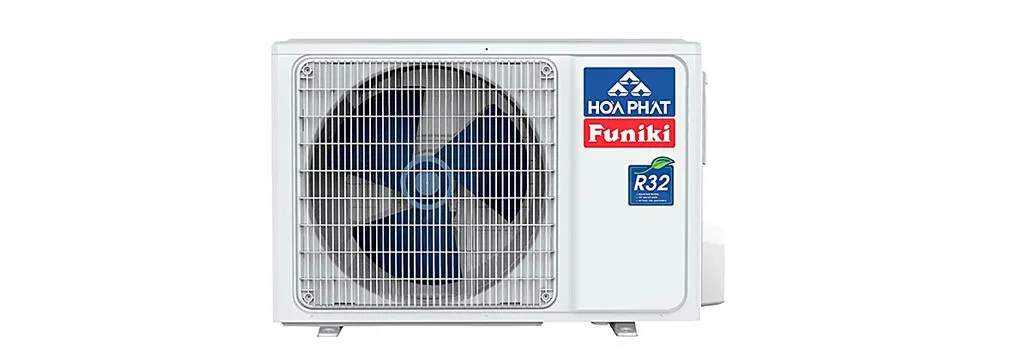 Máy lạnh treo tường Funiki HSC-24TAX (2.5Hp) gallery 3