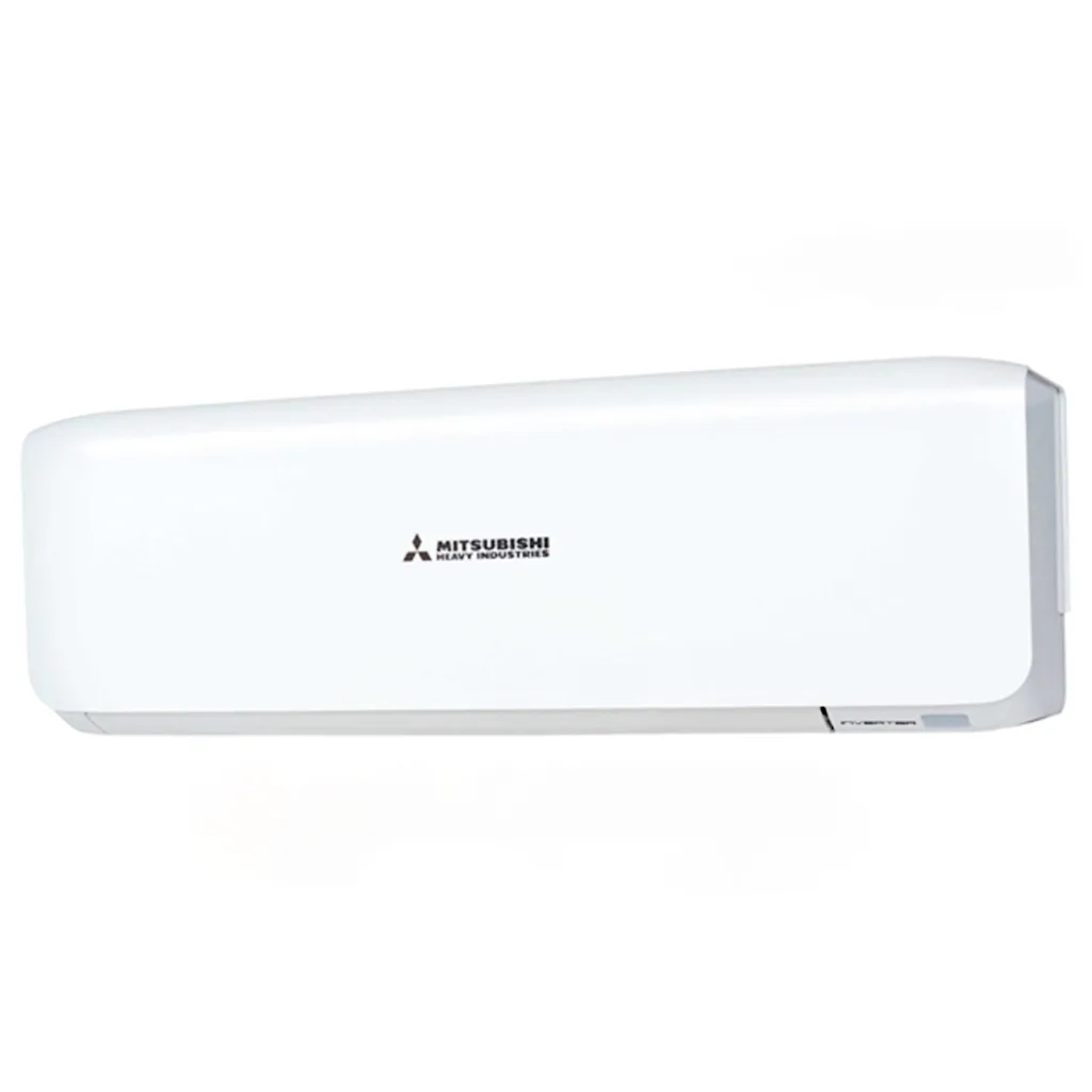 Dàn lạnh treo tường Multi Mitsubishi Heavy SRK35ZSS-W5 Inverter (1.5Hp)