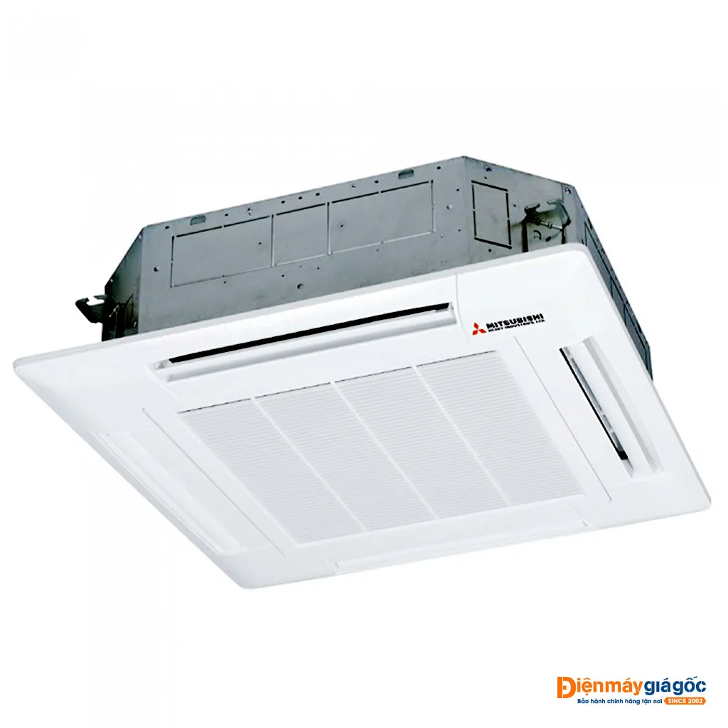 Máy lạnh âm trần Mitsubishi Heavy FDT50CNV-S5 (2.0 Hp) Máy lạnh âm trần Mitsubishi Heavy FDT50CNV-S5 (2.0 Hp)