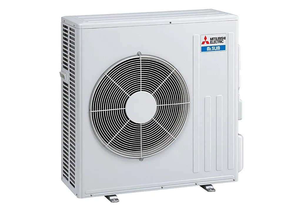 Máy lạnh Mitsubishi Electric MS-HP60VF Inverter (2.5Hp) gallery 1