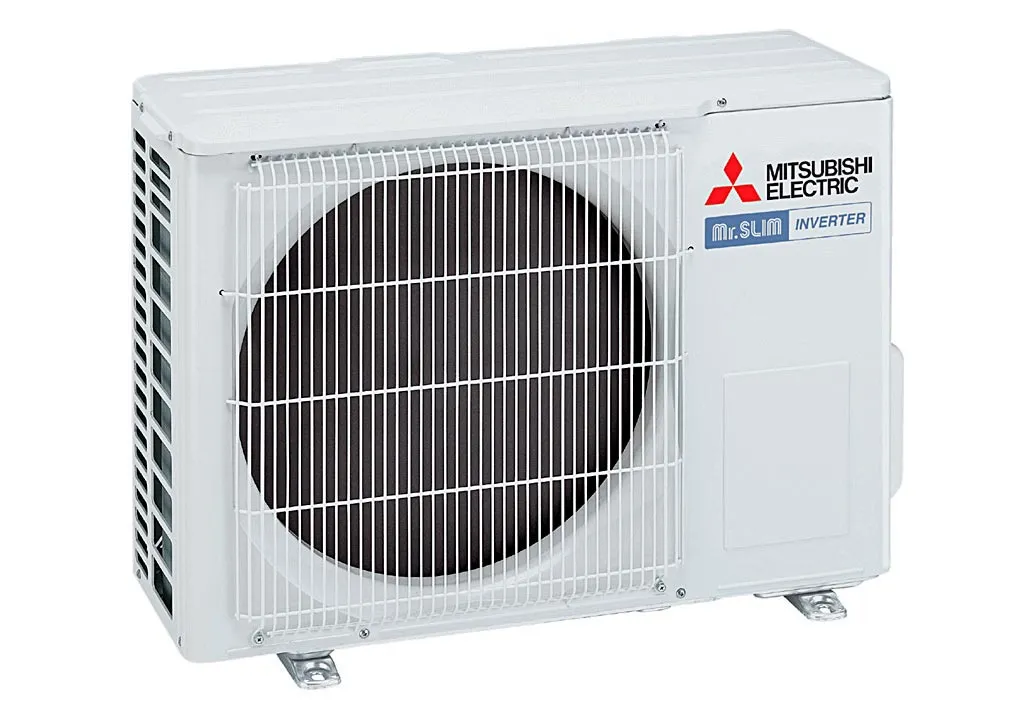 Máy lạnh Mitsubishi Electric MSY-GR35VF Inverter (1.5Hp) gallery 1