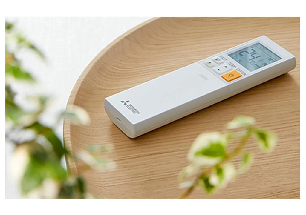 Máy lạnh Mitsubishi Electric MSY-GR35VF Inverter (1.5Hp) gallery 2