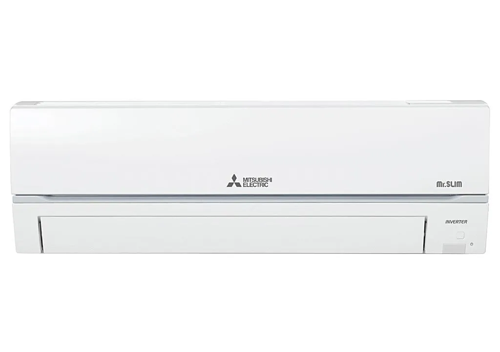 Mitsubishi Electric air conditioning MSY-GR35VF Inverter (1.5Hp)
