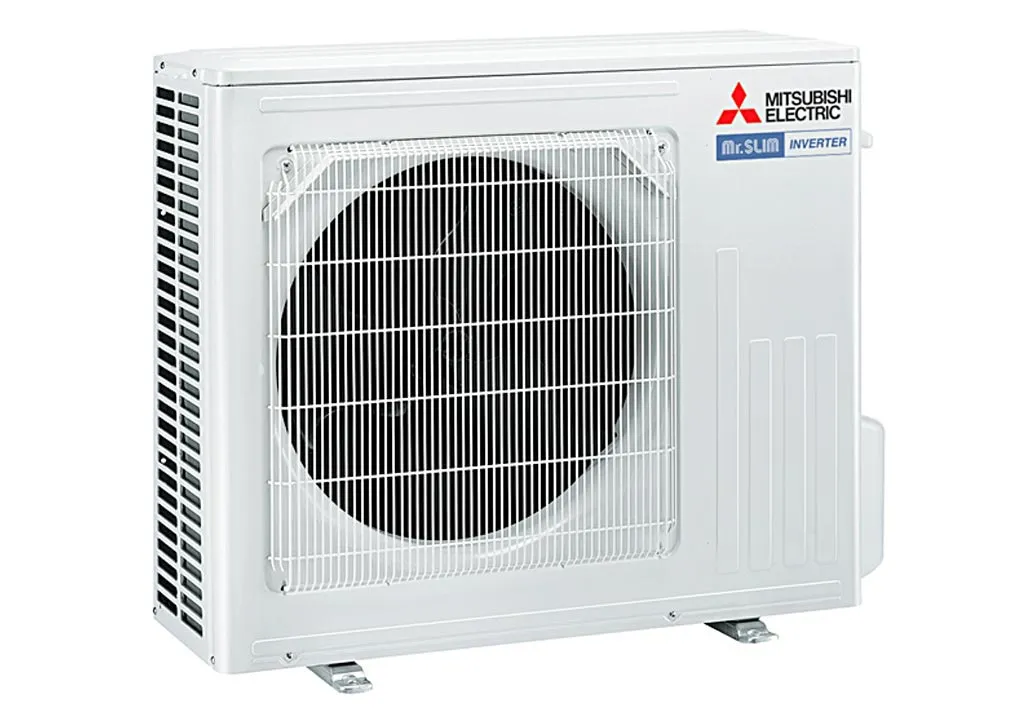 Máy lạnh Mitsubishi Electric MSY-GR71VF Inverter (3.0Hp) gallery 1