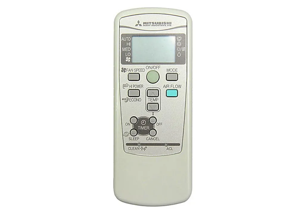 Máy lạnh Mitsubishi Heavy SRK10YXP-W5 Inverter (1.0Hp) gallery 2