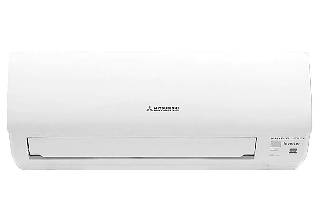 Mitsubishi Heavy air conditioning SRK10YXP-W5 Inverter (1.0Hp) Mitsubishi Heavy air conditioning SRK10YXP-W5 Inverter (1.0Hp)