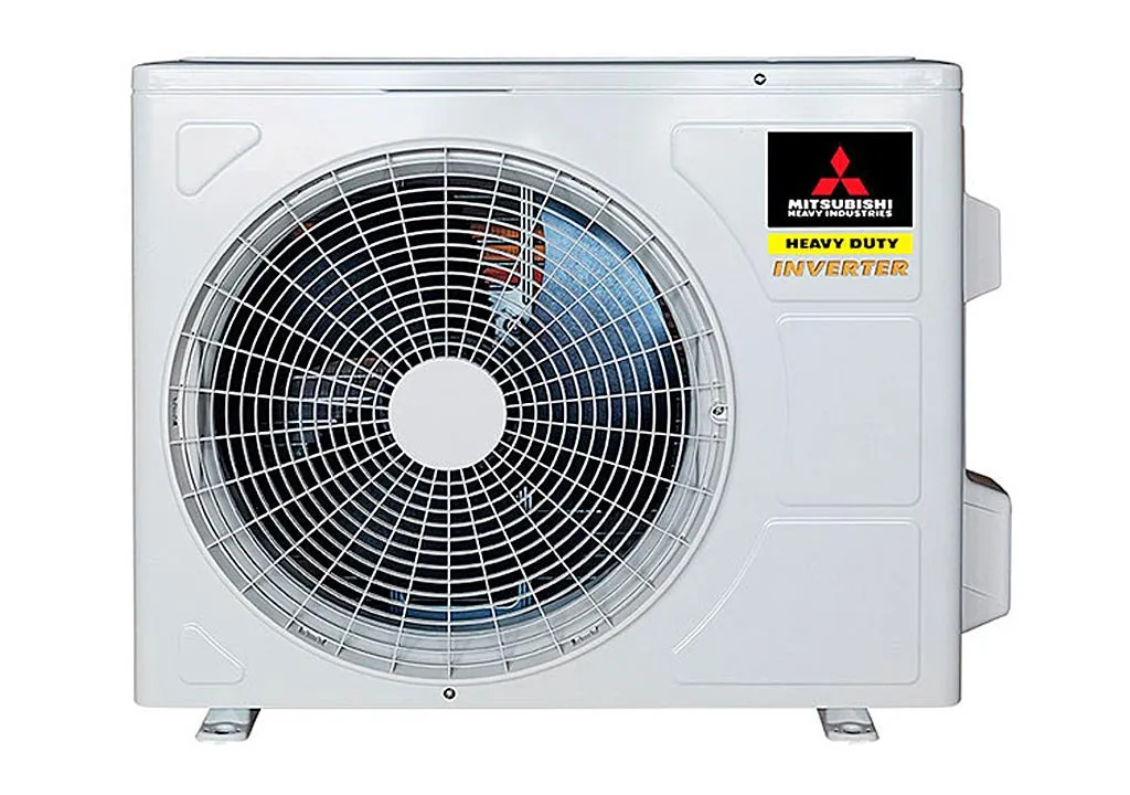 Máy lạnh Mitsubishi Heavy SRK18YXP-W5 Inverter (2.0Hp) gallery 1