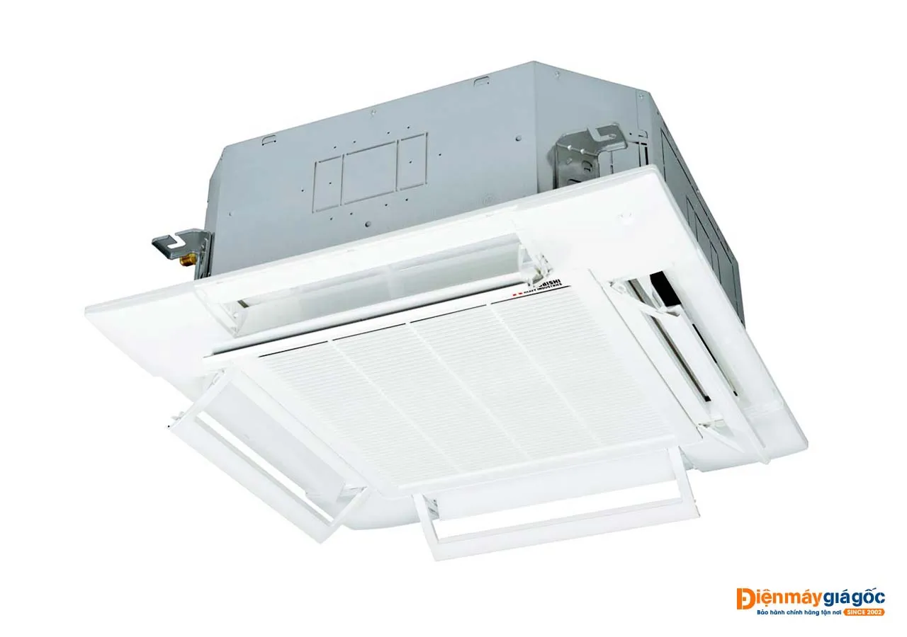 Máy lạnh âm trần Mitsubishi Heavy FDT71VH Hyper Inverter (3.0Hp) gallery 1