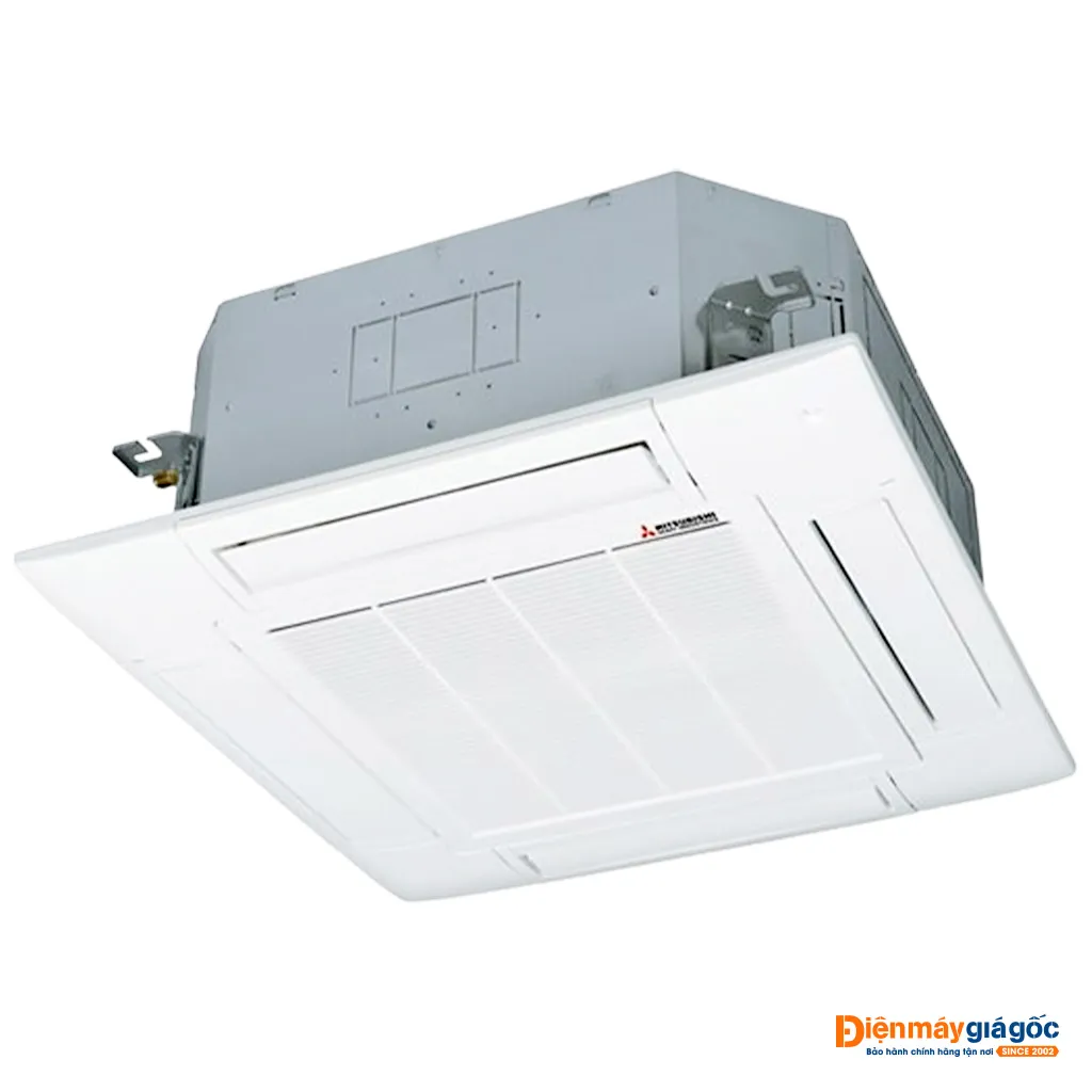Máy lạnh âm trần Mitsubishi Heavy FDT71VH Hyper Inverter (3.0Hp) Máy lạnh âm trần Mitsubishi Heavy FDT71VH Hyper Inverter (3.0Hp)