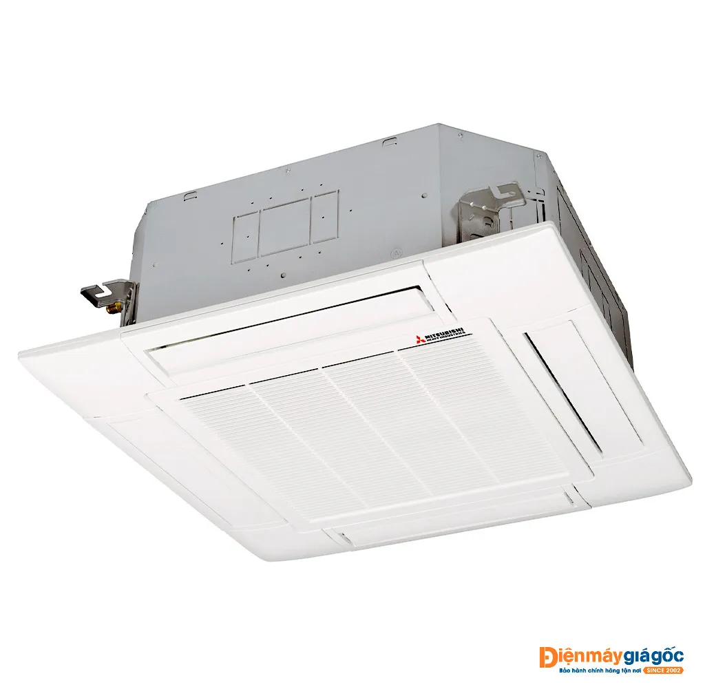 Máy lạnh âm trần Mitsubishi Heavy FDT50VH Hyper Inverter (2.0Hp) Máy lạnh âm trần Mitsubishi Heavy FDT50VH Hyper Inverter (2.0Hp)