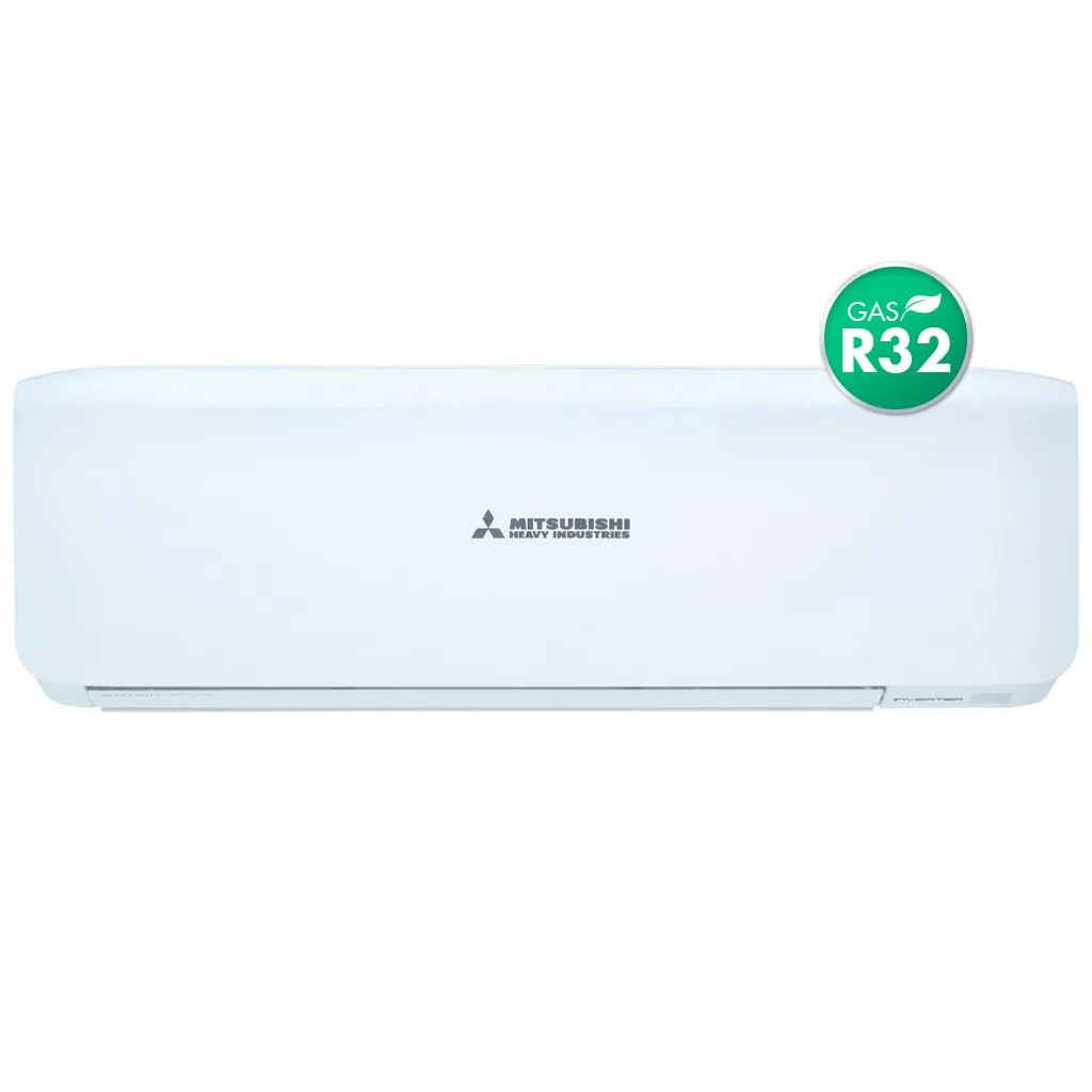 Máy lạnh Mitsubishi Heavy SRK10YXS-W5 Inverter (1.0Hp) Máy lạnh Mitsubishi Heavy SRK10YXS-W5 Inverter (1.0Hp)