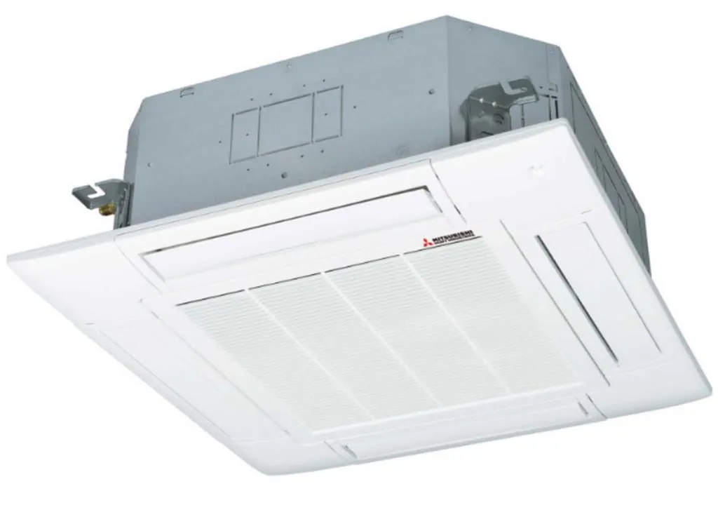 Dàn lạnh âm trần VRV Mitsubishi Heavy FDT71KXZE1 inverter (2.5Hp) Dàn lạnh âm trần VRV Mitsubishi Heavy FDT71KXZE1 inverter (2.5Hp)
