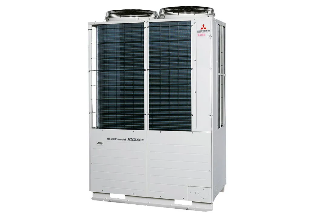 Dàn nóng VRV Mitsubishi Heavy FDC280KXZXE1 inverter (10.0Hp) - Hiệu suất cao